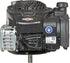 Briggs & Stratton, Motor, Vertikal, kurbelwellenLänge 62mm, kurbelwellendurchmesser 22.2mm, 3.5PS 09P802-0007-H5