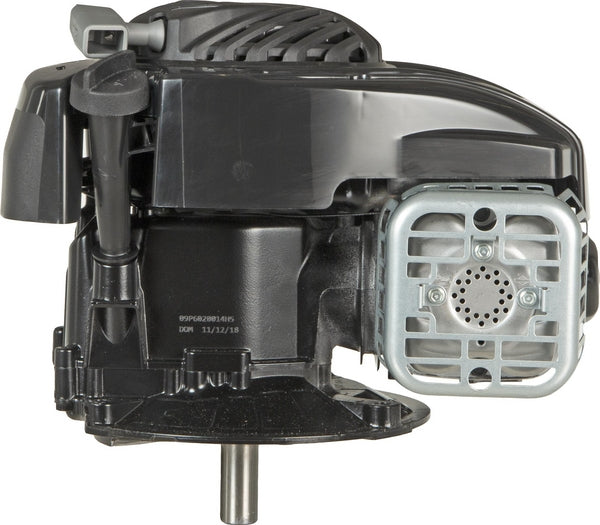 Briggs & Stratton, Motor, Vertikal, kurbelwellenLänge 62mm, kurbelwellendurchmesser 22.2mm, 3.5PS 09P802-0007-H5