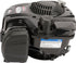 Briggs & Stratton, Motor, Vertikal, kurbelwellenLänge 62mm, kurbelwellendurchmesser 22.2mm, 4.4PS 093J02-0071-H5