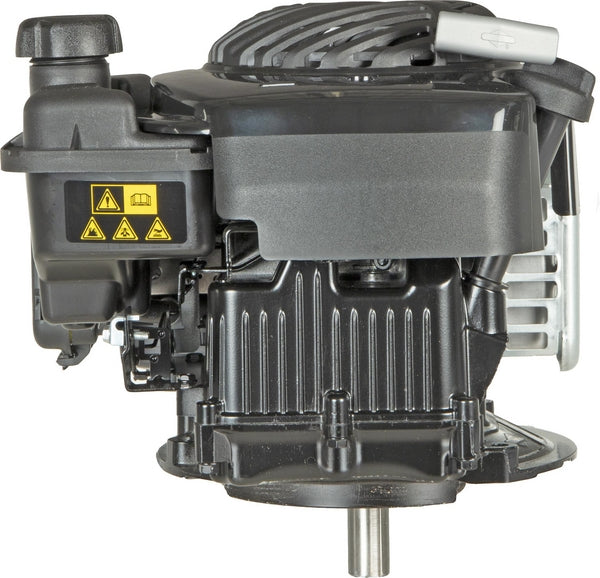 Briggs & Stratton, Motor, Vertikal, kurbelwellenLänge 62mm, kurbelwellendurchmesser 22.2mm, 3.5PS 09P802-0007-H5