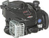 Briggs & Stratton, Motor, Vertikal, kurbelwellenLänge 62mm, kurbelwellendurchmesser 22.2mm, 3.5PS 09P802-0007-H5