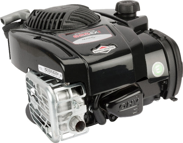 Briggs & Stratton, Motor, Vertikal, kurbelwellenLänge 62mm, kurbelwellendurchmesser 22.2mm, 4.4PS 093J02-0071-H5