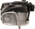 Briggs & Stratton, Motor, Vertikal, kurbelwellenLänge 80mm, kurbelwellendurchmesser 22.2mm, 5PS 100802-0116-H5