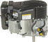 Briggs & Stratton, Motor, Vertikal, kurbelwellenLänge 80mm, kurbelwellendurchmesser 25.4mm, 23.1PS 386777-0143-G1