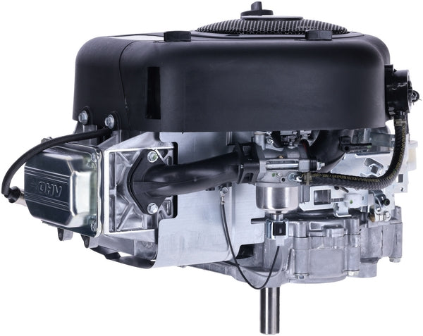 Briggs & Stratton, Motor, Vertikal, kurbelwellenLänge 80mm, kurbelwellendurchmesser 25.4mm, 15.3PS 31R507-0012-B5