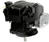 Briggs & Stratton, Motor, Vertikal, kurbelwellenLänge 80mm, kurbelwellendurchmesser 22.2mm, 5.4PS 104M02-0092-H5