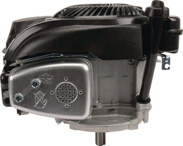 Briggs & Stratton, Motor, Vertikal, kurbelwellenLänge 80mm, kurbelwellendurchmesser 25mm, 5PS 100602-5025-H5