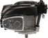 Briggs & Stratton, Motor, Vertikal, kurbelwellenLänge 80mm, kurbelwellendurchmesser 25mm, 5PS 100602-5025-H5