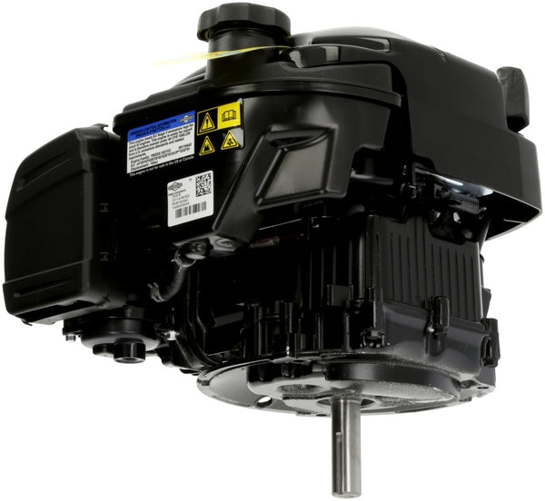 Briggs & Stratton, Motor, Vertikal, kurbelwellenLänge 80mm, kurbelwellendurchmesser 22.2mm, 5.4PS 104M02-0092-H5
