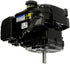 Briggs & Stratton, Motor, Vertikal, kurbelwellenLänge 80mm, kurbelwellendurchmesser 22.2mm, 5.4PS 104M02-0092-H5