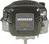 Briggs & Stratton, Motor, Vertikal, kurbelwellenLänge 80mm, kurbelwellendurchmesser 25.4mm, 23.1PS 386777-0143-G1