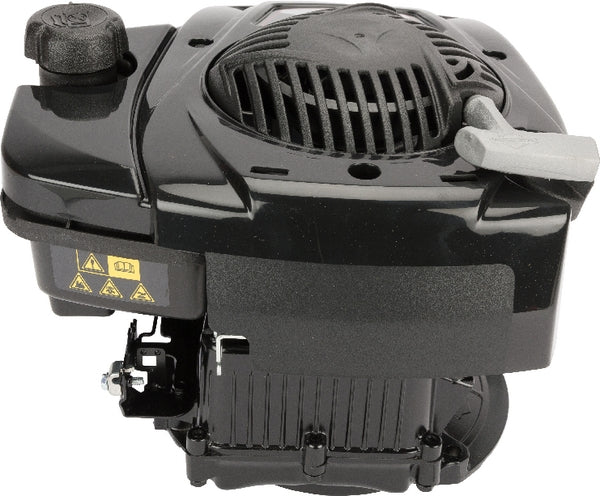 Briggs & Stratton, Motor, Vertikal, kurbelwellenLänge 80mm, kurbelwellendurchmesser 22.2mm, 4.4PS 093J02-0112-H5