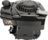 Briggs & Stratton, Motor, Vertikal, kurbelwellenLänge 80mm, kurbelwellendurchmesser 22.2mm, 4.4PS 093J02-0112-H5