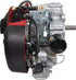 Briggs & Stratton, Motor, Vertikal, kurbelwellenLänge 80mm, kurbelwellendurchmesser 25.4mm, 13.3PS 21R877-0015-B5