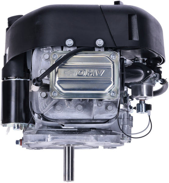 Briggs & Stratton, Motor, Vertikal, kurbelwellenLänge 80mm, kurbelwellendurchmesser 25.4mm, 15.3PS 31R507-0012-B5