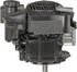 Briggs & Stratton, Motor, Vertikal, kurbelwellenLänge 80mm, kurbelwellendurchmesser 25mm, 6.5PS 123P02-0074-H5