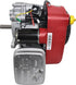 Briggs & Stratton, Motor, Vertikal, kurbelwellenLänge 80mm, kurbelwellendurchmesser 25.4mm, 13.3PS 21R877-0015-B5