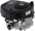 Briggs & Stratton, Motor, Vertikal, kurbelwellenLänge 80mm, kurbelwellendurchmesser 25.4mm, 18.5PS 31R977-0121-B5