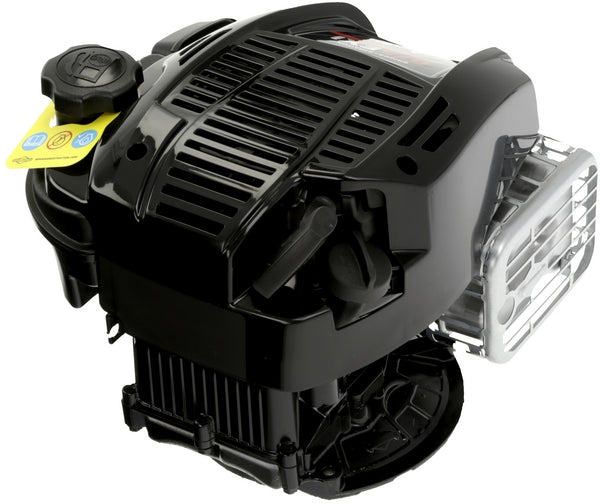 Briggs & Stratton, Motor, Vertikal, kurbelwellenLänge 80mm, kurbelwellendurchmesser 22.2mm, 5.4PS 104M02-0092-H5