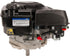 Briggs & Stratton, Motor, Vertikal, kurbelwellenLänge 80mm, kurbelwellendurchmesser 22.2mm, 5PS 100802-0116-H5