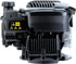 Briggs & Stratton, Motor, Vertikal, kurbelwellenLänge 80mm, kurbelwellendurchmesser 22.2mm, 3.9PS 09P902-0003-H5