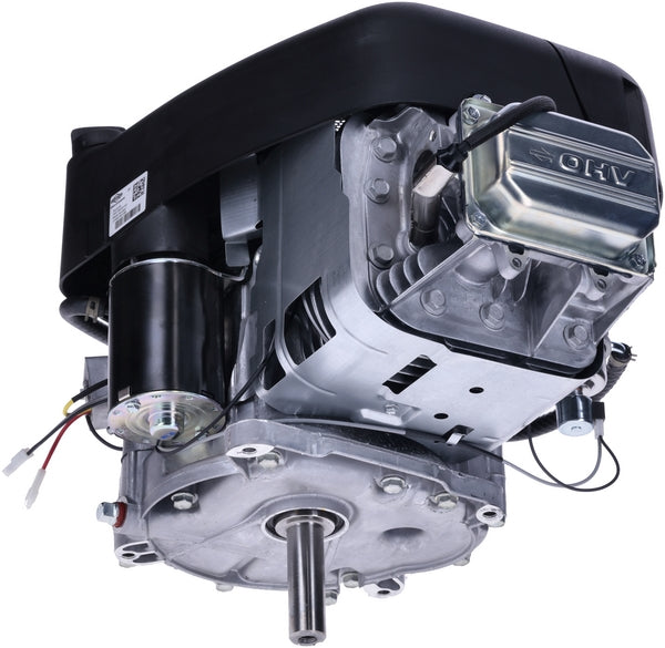 Briggs & Stratton, Motor, Vertikal, kurbelwellenLänge 80mm, kurbelwellendurchmesser 25.4mm, 15.3PS 31R507-0012-B5