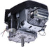 Briggs & Stratton, Motor, Vertikal, kurbelwellenLänge 80mm, kurbelwellendurchmesser 25.4mm, 15.3PS 31R507-0012-B5