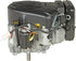 Briggs & Stratton, Motor, Vertikal, kurbelwellenLänge 80mm, kurbelwellendurchmesser 25.4mm, 23.1PS 386777-0143-G1