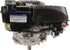 Briggs & Stratton, Motor, Vertikal, kurbelwellenLänge 80mm, kurbelwellendurchmesser 25mm, 5PS 100602-5025-H5
