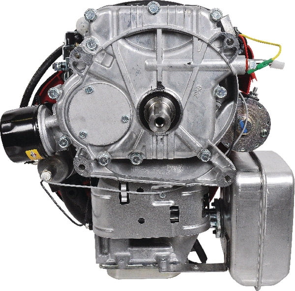 Briggs & Stratton, Motor, Vertikal, kurbelwellenLänge 80mm, kurbelwellendurchmesser 25.4mm, 13.3PS 21R877-0015-B5