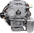 Briggs & Stratton, Motor, Vertikal, kurbelwellenLänge 80mm, kurbelwellendurchmesser 25.4mm, 13.3PS 21R877-0015-B5