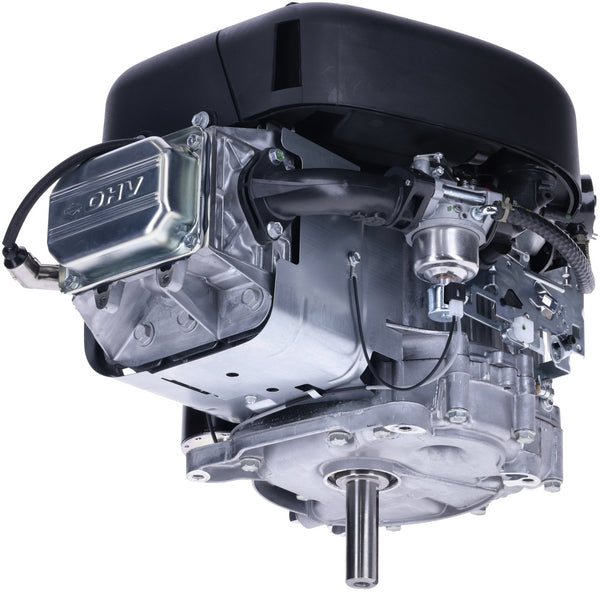 Briggs & Stratton, Motor, Vertikal, kurbelwellenLänge 80mm, kurbelwellendurchmesser 25.4mm, 15.3PS 31R507-0012-B5