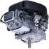Briggs & Stratton, Motor, Vertikal, kurbelwellenLänge 80mm, kurbelwellendurchmesser 25.4mm, 15.3PS 31R507-0012-B5