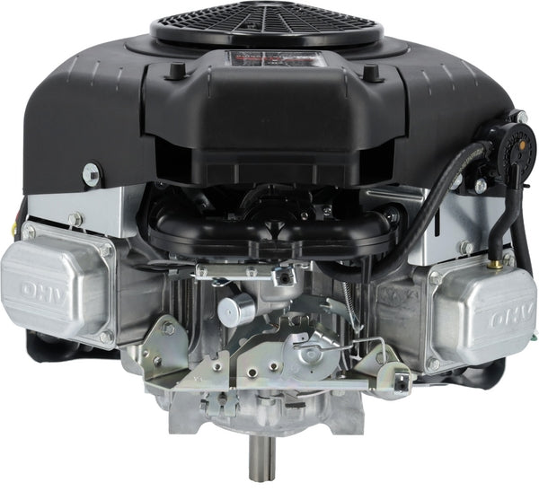 Briggs & Stratton, Motor, Vertikal, kurbelwellenLänge 80mm, kurbelwellendurchmesser 25.4mm, 23.7PS 44N677-0017-B5