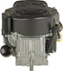 Briggs & Stratton, Motor, Vertikal, kurbelwellenLänge 80mm, kurbelwellendurchmesser 25.4mm, 23.1PS 386777-0143-G1