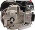 Briggs & Stratton, Motor, Vertikal, kurbelwellenLänge 80mm, kurbelwellendurchmesser 25mm, 5PS 100602-5025-H5
