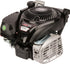 Briggs & Stratton, Motor, Vertikal, kurbelwellenLänge 80mm, kurbelwellendurchmesser 22.2mm, 5PS 100802-0116-H5