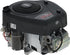 Briggs & Stratton, Motor, Vertikal, kurbelwellenLänge 80mm, kurbelwellendurchmesser 25.4mm, 18.5PS 31R977-0121-B5