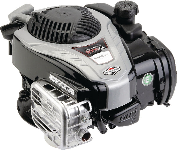 Briggs & Stratton, Motor, Vertikal, kurbelwellenLänge 80mm, kurbelwellendurchmesser 22.2mm, 3.9PS 09P902-0003-H5