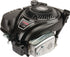 Briggs & Stratton, Motor, Vertikal, kurbelwellenLänge 80mm, kurbelwellendurchmesser 25mm, 5PS 100602-5025-H5