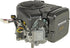 Briggs & Stratton, Motor, Vertikal, kurbelwellenLänge 80mm, kurbelwellendurchmesser 25.4mm, 23.1PS 386777-0143-G1