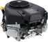 Briggs & Stratton, Motor, Vertikal, kurbelwellenLänge 80mm, kurbelwellendurchmesser 25.4mm, 23.7PS 44N677-0017-B5