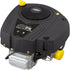 Briggs & Stratton, Motor, Vertikal, kurbelwellenLänge 80mm, kurbelwellendurchmesser 25.4mm, 20.7PS 33S877-0041-B5