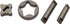 Briggs & Stratton Ölpumpe 794644