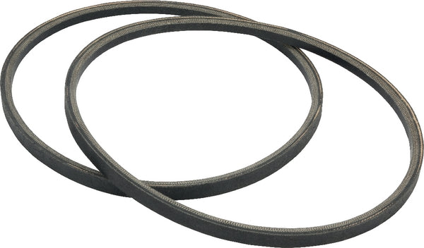 Briggs & Stratton Riemenset, 2 Stk. A 1718602SM