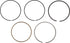 Briggs & Stratton Ringsatz 592957