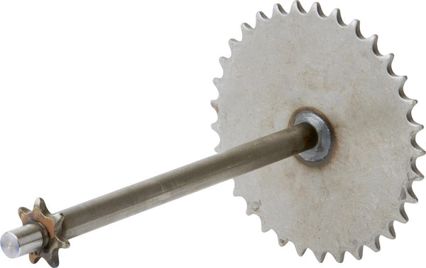 Briggs & Stratton Ritzel, inter 33/7T 1501237MA