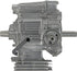 Briggs & Stratton Rumpfmotor Modell 21 nach 06-12 PL 592056