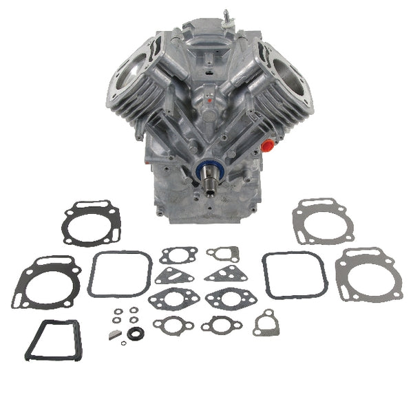 Briggs & Stratton Rumpfmotor Modell 30 vertik. 494057