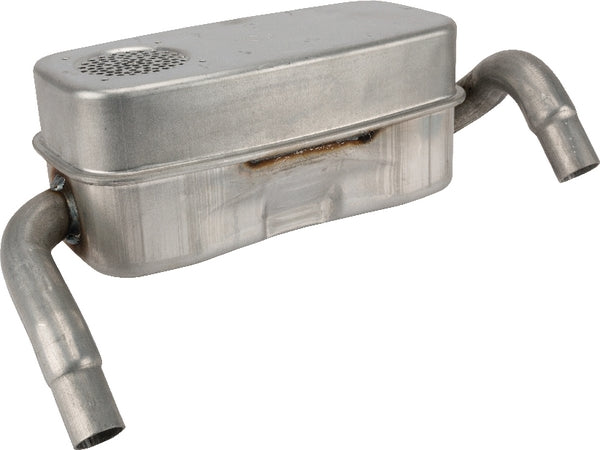 Briggs & Stratton Schalldämpfer 491319S